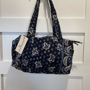 Vera Bradley Small Duffle